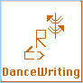 DanceWriting Site