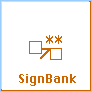 SignBank Site